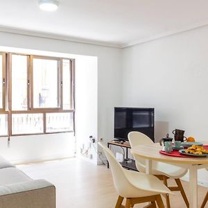 Appartement met Drie Slaapkamers